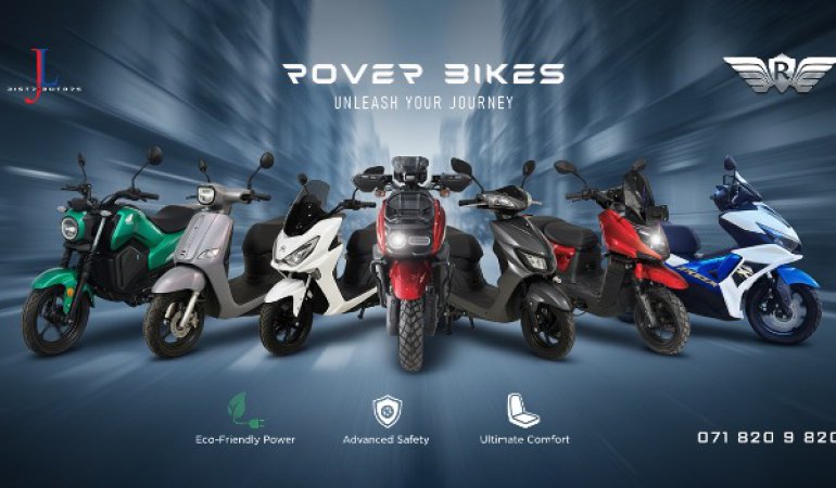 Rover Lanka (pvt) ltd