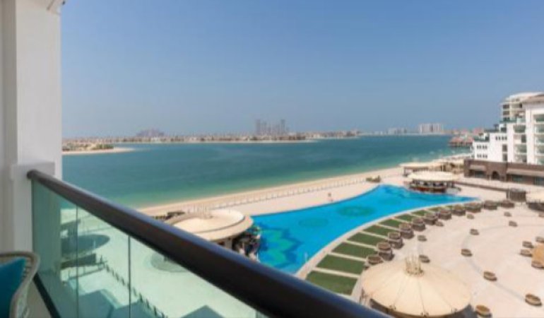 Serenity Springs Hotel