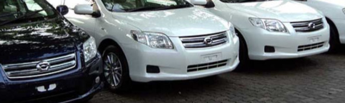 SwiftDrive Rentals