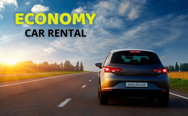 Economy Car – Daily Rental