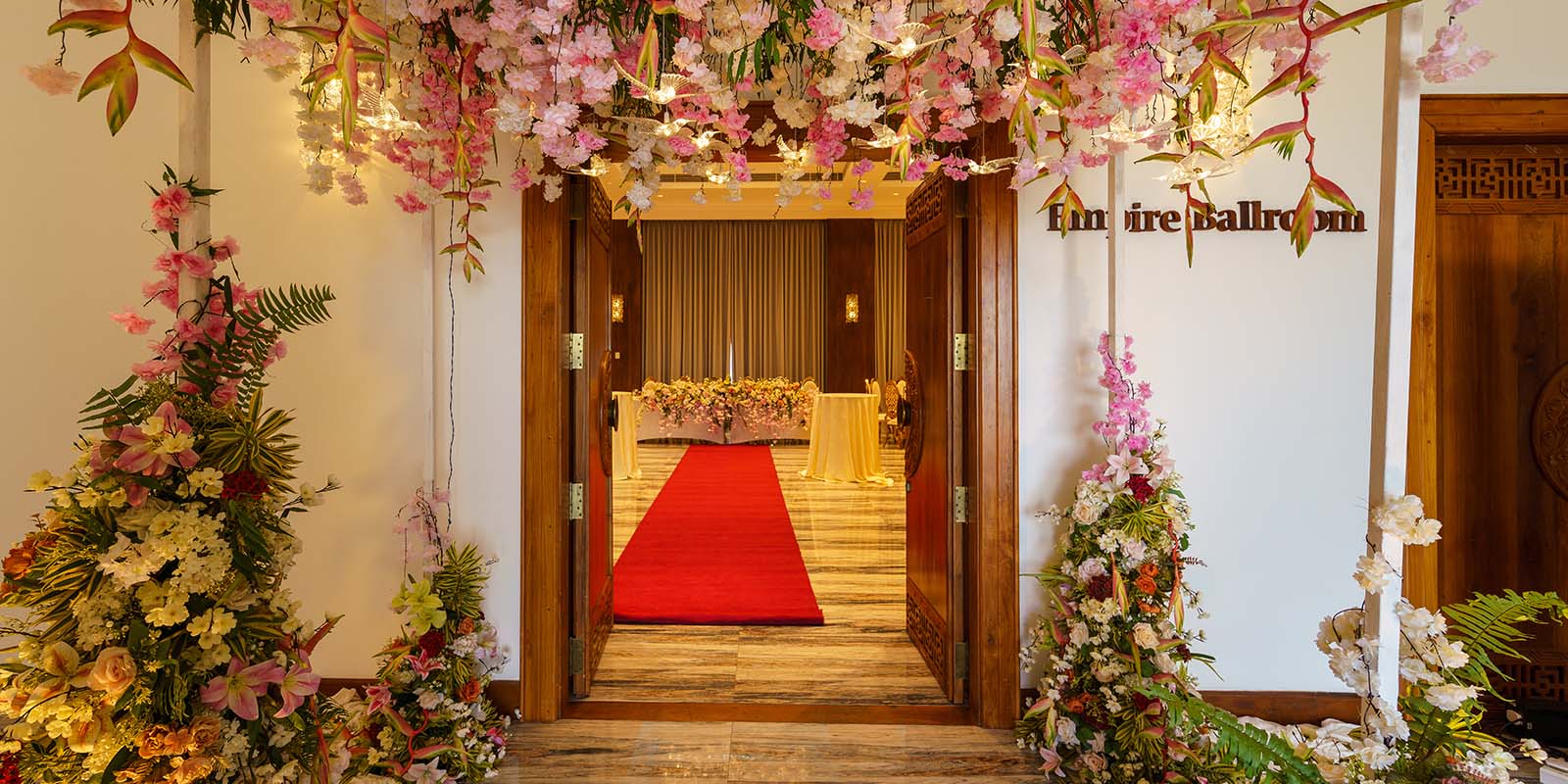 Empire Ballroom