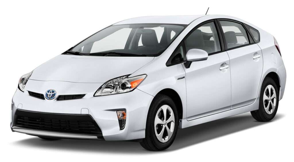Toyota Prius G Grade 2020