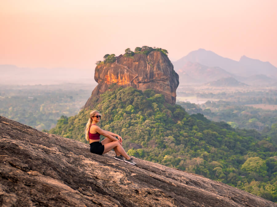 National Park Wonders