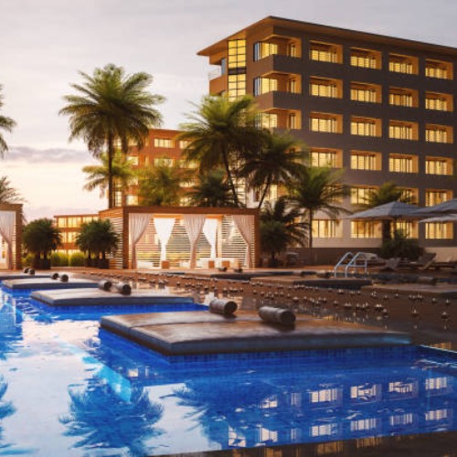 Hotels